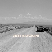 Jesse marchant - The Road Is Dark & Snowed