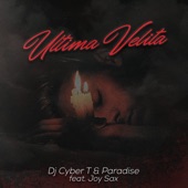 Última Velita (feat. Joy Sax) artwork
