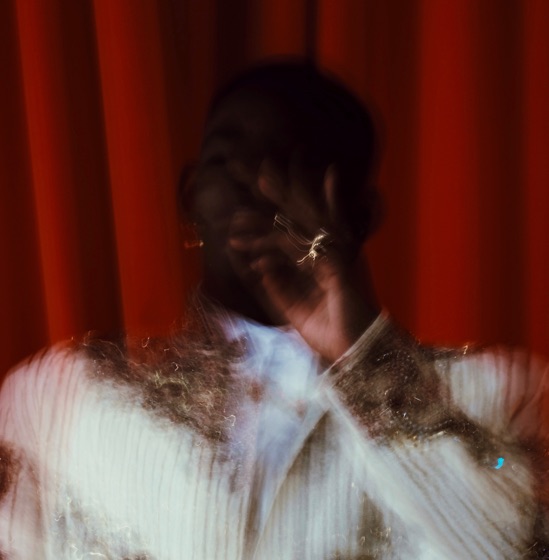Cover artwork for Head Rush