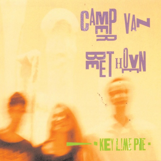 Art for Opening Theme by Camper Van Beethoven