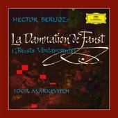 La Damnation de Faust, Op. 24, Pt. 4: "Au son des trompettes" artwork