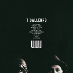 TIGALLERRO cover art