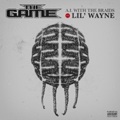 A.I. with the Braids (feat. Lil Wayne) artwork