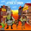 Letter to Shrek - Single album lyrics, reviews, download