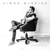 Trouble - EP artwork