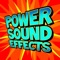 Acceleration (Sci-Fi & Fantasy Sound Effect) - Power Sound Effects lyrics