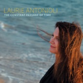 Laurie Antonioli - Don't Let It Bring You Down