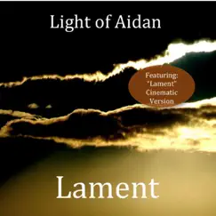 Lament by Light of Aidan album reviews, ratings, credits