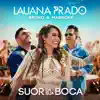 Stream & download Suor Da Sua Boca (Ao Vivo) - Single