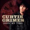 Irresponsible - Curtis Grimes lyrics