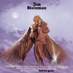 Jim Steinman - Love and Death and an American Guitar