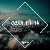 Juan 1:1-14 artwork