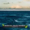 Ocean Wave Rhythms song lyrics