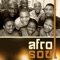 Thula Mama - Afro Soul lyrics