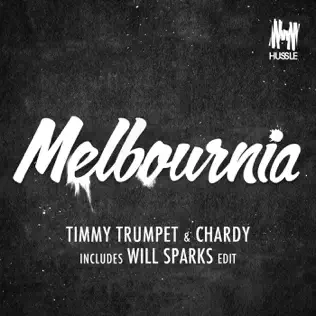 baixar álbum Timmy Trumpet & Chardy - Melbournia