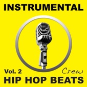 Instrumental Hip Hop Beats Crew - Like an Animal (Instrumental) Cm 74 Bpm