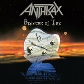 Persistence of Time (30th Anniversary Edition: Bonus Tracks) artwork