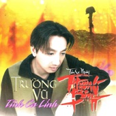 Tâm sự người thương binh (Instrumental) artwork