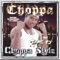 Hop in the Circle (Remix) [feat. DJ Jubilee] - Choppa lyrics