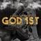 God 1st (feat. Pastor Lee B. Walker Jr.) - Jay Studd lyrics