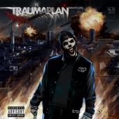 Traumaplan - EP artwork