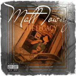 The Legacy by Matt Townz album reviews, ratings, credits