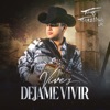 Tito Torbellino Jr - Vive Y Déjame Vivir