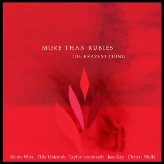 Even Though (feat. Nicole Witt) by More Than Rubies song reviws