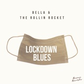 Lockdown Blues artwork