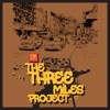 The Three Miles Project - EP, 2019