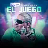 El Juego - Single album lyrics, reviews, download