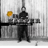 Ben Harper - Black Rain