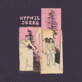 Hypnic Jerks artwork