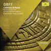 Orff: Carmina Burana album lyrics, reviews, download