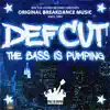 The Bass Is Pumping - Single album lyrics, reviews, download