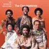 The Definitive Collection: The Commodores album lyrics, reviews, download
