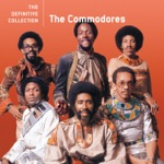 The Commodores - Slippery When Wet
