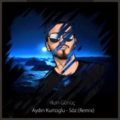 Aydın Kurtoğlu - Söz (Remix) artwork