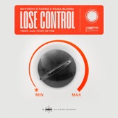 Lose Control (feat. All That MTRS) artwork