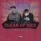 Clean Up Nice (feat. Allworldx) - Lazie Locz lyrics