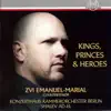 Kings, Princes & Heroes album lyrics, reviews, download