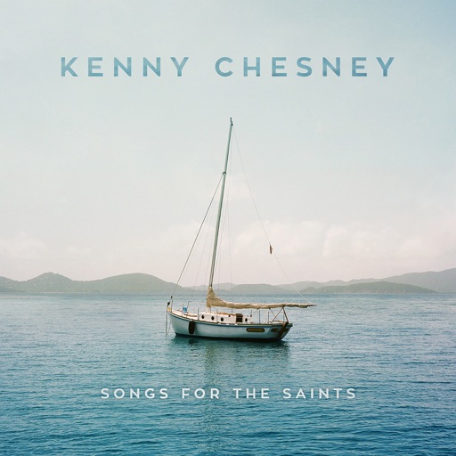 Art for Get Along by Kenny Chesney