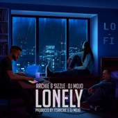 Lonely (Instrumental) artwork