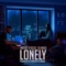 Lonely (Instrumental) artwork