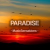 Paradise - Single