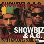 Showbiz & A.G. - Party Groove (DJ Mo Edit)