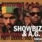 Soul Clap - Showbiz & A.G. lyrics