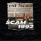 Scam 1992 Re Created artwork