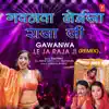 Gawanwa Le Ja Raja Ji Remix - Single album lyrics, reviews, download