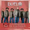 La Historia De Los Éxitos (20 Súper Temas) album lyrics, reviews, download
